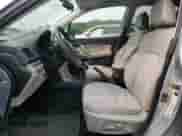 2014 Subaru Forester Premium with VIN JF2SJACC7EG442792, listed as a Copart auction lot 66928565 with 153,087 mi miles and Clean title. Bid and sale history available at DreamBid. Image 7.