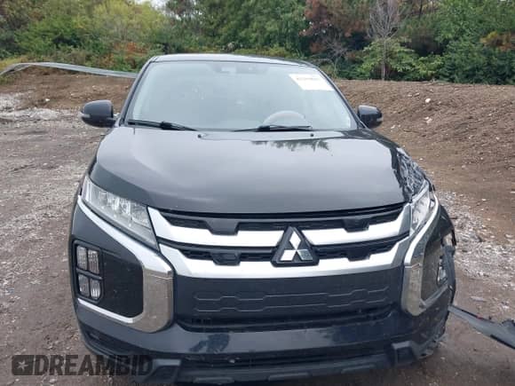 2021 Mitsubishi Outlander ES с VIN JA4ARUAU5MU010616, выставлен на аукционе IAAI как лот 43294643 с пробегом 117 238 миль миль и . История ставок и продаж доступна на DreamBid. Изображение 12.