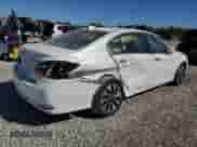 2017 Honda Accord EX-L z VIN JHMCR6F59HC029966, wystawiony jako Copart lot #82394885 z przebiegiem 154 664 mil mil oraz Szkoda całkowita • Salvage title. Historia ofert i sprzedaży dostępna na DreamBid. Obrazek 3.