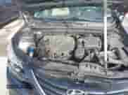 2012 Hyundai Sonata GLS with VIN 5NPEB4AC6CH406677, listed as a IAAI auction lot 41723413 with 161,570 mi miles and . Bid and sale history available at DreamBid. Image 10.