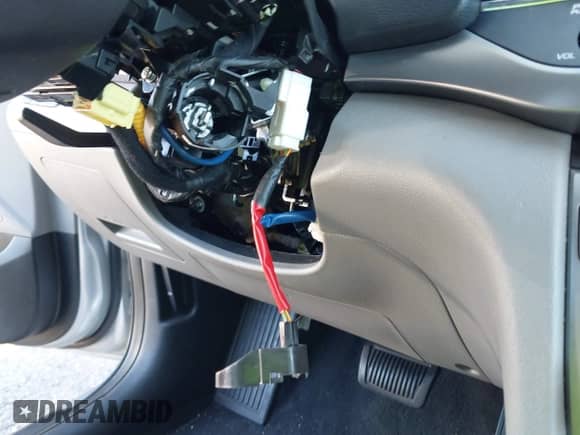 2017 Hyundai Elantra SE с VIN 5NPD74LF7HH093201, выставлен на аукционе IAAI как лот 43459196 с пробегом 79 102 миль миль и . История ставок и продаж доступна на DreamBid. Изображение 6.