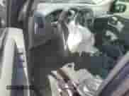 2017 Nissan Frontier Desert Runner with VIN 1N6DD0ER6HN744632, listed as a Copart auction lot 60755185 with 87,037 mi miles and Salvage title. Bid and sale history available at DreamBid. Image 8.