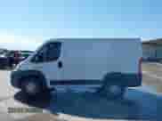 2015 Ram ProMaster Cargo with VIN 3C6TRVNG2FE519757, listed as a IAAI auction lot 42092833 with 166,312 mi miles and . Bid and sale history available at DreamBid. Image 14.