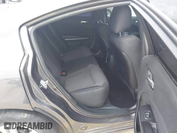 2019 Dodge Charger SXT with VIN 2C3CDXBG7KH707734, listed as a IAAI auction lot 42659110 with 68,600 mi miles and . Bid and sale history available at DreamBid. Image 8.