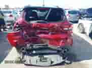 2023 Chevrolet TrailBlazer RS с VIN KL79MTSL0PB154515, выставлен на аукционе IAAI как лот 42672572 с пробегом 108 723 миль миль и . История ставок и продаж доступна на DreamBid. Изображение 16.