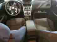 2009 Chevrolet Malibu 1LT с VIN 1G1ZH57BX9F251678, выставлен на аукционе Copart как лот 81915065 с пробегом 140 052 миль миль и Списание • Salvage title. История ставок и продаж доступна на DreamBid. Изображение 8.