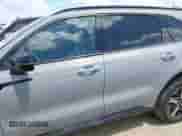 2022 Kia Sorento EX with VIN 5XYRH4LF9NG145613, listed as a IAAI auction lot 42591401 with 31,166 mi miles and . Bid and sale history available at DreamBid. Image 14.