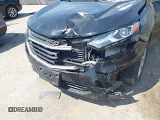 2020 Chevrolet Equinox LT с VIN 3GNAXKEV0LL107662, выставлен на аукционе IAAI как лот 43214849 с пробегом 113 237 миль миль и . История ставок и продаж доступна на DreamBid. Изображение 6.