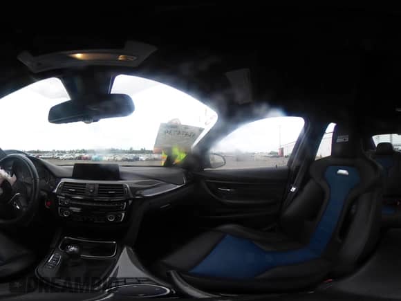 2017 BMW M3 с VIN WBS8M9C50H5G83931, выставлен на аукционе IAAI как лот 42474739 с пробегом 20 299 миль миль и . История ставок и продаж доступна на DreamBid. Изображение 18.