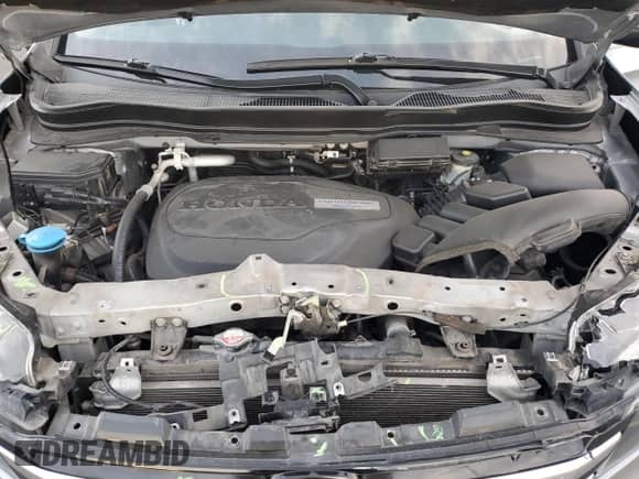 2016 Honda Pilot Elite с VIN 5FNYF6H03GB016861, выставлен на аукционе Copart как лот 85923265 с пробегом 192 495 миль миль и Списание • Salvage title. История ставок и продаж доступна на DreamBid. Изображение 12.