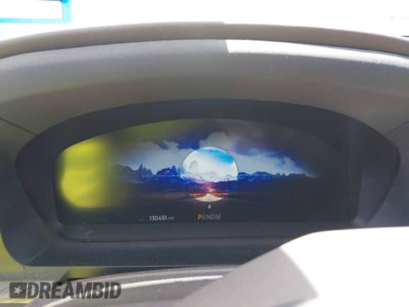2020 Ford Explorer Platinum с VIN 1FM5K8HC6LGA91246, выставлен на аукционе IAAI как лот 43097168 с пробегом 130 491 миль миль и . История ставок и продаж доступна на DreamBid. Изображение 7.