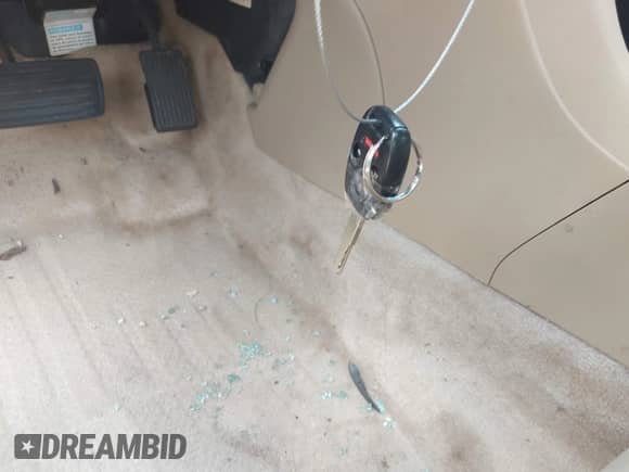 2004 Honda Accord EX z VIN 1HGCM66844A080227, wystawiony jako IAAI lot #42780914 z przebiegiem 195 729 mil mil oraz . Historia ofert i sprzedaży dostępna na DreamBid. Obrazek 11.