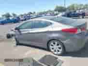 2013 Hyundai Elantra GLS with VIN 5NPDH4AE8DH162270, listed as a IAAI auction lot 43140254 with 81,898 mi miles and . Bid and sale history available at DreamBid. Image 14.