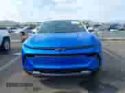 2024 Chevrolet Equinox EV LT with VIN 3GN7DLRP5RS270357, listed as a IAAI auction lot 42789795 with 5,149 mi miles and . Bid and sale history available at DreamBid. Image 13.