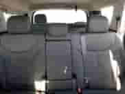 2022 Hyundai Palisade SE с VIN KM8R14HE2NU382944, выставлен на аукционе Copart как лот 54708135 с пробегом 48 413 миль миль и На запчасти • Non repairable. История ставок и продаж доступна на DreamBid. Изображение 10.