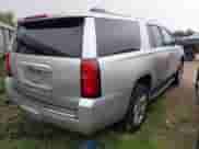 2015 Chevrolet Suburban LTZ с VIN 1GNSCKKC3FR225723, выставлен на аукционе IAAI как лот 42577863 с пробегом 267 557 миль миль и . История ставок и продаж доступна на DreamBid. Изображение 4.