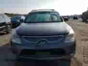 2011 Hyundai Veracruz Limited с VIN KM8NU4CC5BU150796, выставлен на аукционе Copart как лот 71369235 с пробегом 272 679 миль миль и Списание • Salvage title. История ставок и продаж доступна на DreamBid. Изображение 5.