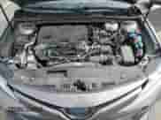 2019 Toyota Camry Hybrid LE с VIN 4T1B31HK3KU006667, выставлен на аукционе Copart как лот 80162455 с пробегом 81 491 миль миль и Списание • Salvage title. История ставок и продаж доступна на DreamBid. Изображение 11.