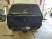 2016 Ram 1500 SLT z VIN 1C6RR7GM6GS345148, wystawiony jako Copart lot #87081824 z przebiegiem 108 486 mil mil oraz Czysty tytuł • Clean title. Historia ofert i sprzedaży dostępna na DreamBid. Obrazek 6.