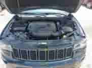 2018 Jeep Grand Cherokee Trailhawk z VIN 1C4RJFLG7JC418832, wystawiony jako IAAI lot #42484877 z przebiegiem 139 331 mil mil oraz . Historia ofert i sprzedaży dostępna na DreamBid. Obrazek 10.