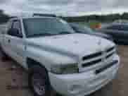 2000 Dodge 1500 with VIN 3B7HC13Y1YM203330, listed as a IAAI auction lot 43306234 with 221,933 mi miles and . Bid and sale history available at DreamBid. Image 1.