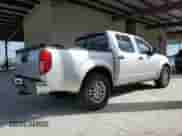 2014 Nissan Frontier SV z VIN 1N6AD0EV4EN713102, wystawiony jako Copart lot #87480045 z przebiegiem 159 405 mil mil oraz Czysty tytuł • Clean title. Historia ofert i sprzedaży dostępna na DreamBid. Obrazek 3.