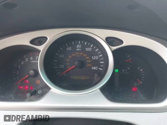 2005 Toyota Highlander с VIN JTEEP21A950130186, выставлен на аукционе IAAI как лот 43049798 с пробегом 139 480 миль миль и . История ставок и продаж доступна на DreamBid. Изображение 7.