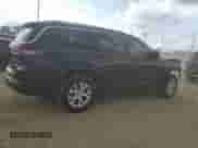 2022 Jeep Grand Cherokee Limited с VIN 1C4RJKBG6N8587372, выставлен на аукционе Copart как лот 58485434 с пробегом 17 996 миль миль и Списание • Salvage title. История ставок и продаж доступна на DreamBid. Изображение 3.