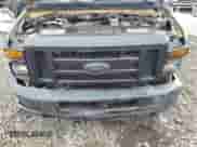 2008 Ford Econoline Cargo с VIN 1FD4E45P88DB26476, выставлен на аукционе Copart как лот 55440385 с пробегом 183 251 миль миль и На запчасти • Non repairable. История ставок и продаж доступна на DreamBid. Изображение 5.