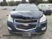 2009 Chevrolet Traverse 1LT z VIN 1GNEV23D59S133248, wystawiony jako Copart lot #81923525 z przebiegiem 206 143 mil mil oraz Szkoda całkowita • Salvage title. Historia ofert i sprzedaży dostępna na DreamBid. Obrazek 5.