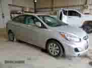 2016 Hyundai Accent SE с VIN KMHCT4AE7GU980587, выставлен на аукционе Copart как лот 68312535 с пробегом 136 808 миль миль и Чистый • Clean title. История ставок и продаж доступна на DreamBid. Изображение 4.