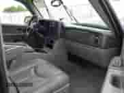 2005 Chevrolet Avalanche LS with VIN 3GNEK12ZX5G250695, listed as a IAAI auction lot 42209223 with 139,987 mi miles and . Bid and sale history available at DreamBid. Image 5.