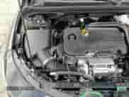 2024 Chevrolet Malibu LT с VIN 1G1ZE5ST1RF238858, выставлен на аукционе Copart как лот 71747725 с пробегом 18 859 миль миль и Списание • Salvage title. История ставок и продаж доступна на DreamBid. Изображение 13.