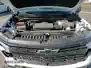 2025 Chevrolet Silverado 1500 LT Trail Boss с VIN 3GCUKFED7SG352095, выставлен на аукционе Copart как лот 71465635 с пробегом Не указан миль и Списание • Salvage title. История ставок и продаж доступна на DreamBid. Изображение 16.