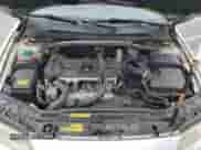 2006 Volvo S60 2.5L Turbo с VIN YV1RH592762513304, выставлен на аукционе Copart как лот 55805995 с пробегом 134 498 миль миль и Списание • Salvage title. История ставок и продаж доступна на DreamBid. Изображение 11.
