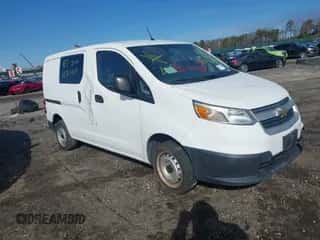 2017 Chevrolet City Express Cargo LT с VIN 3N63M0ZN9HK720043, выставлен на аукционе IAAI как лот 41831893 с пробегом Не указан миль и . История ставок и продаж доступна на DreamBid. Изображение 1.