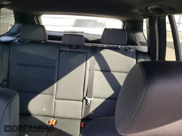 2013 BMW X3 xDrive28i z VIN 5UXWX9C50D0A29684, wystawiony jako Copart lot #82686985 z przebiegiem 121 445 mil mil oraz Czysty tytuł • Clean title. Historia ofert i sprzedaży dostępna na DreamBid. Obrazek 10.