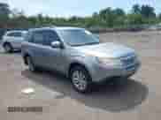 2011 Subaru Forester X Premium with VIN JF2SHADC1BG753804, listed as a IAAI auction lot 42798669 with 145,706 mi miles and . Bid and sale history available at DreamBid. Image 1.