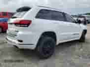 2021 Jeep Grand Cherokee Limited with VIN 1C4RJFBT5MC718758, listed as a Copart auction lot 85322445 with Not provided miles and Non repairable. Bid and sale history available at DreamBid. Image 3.