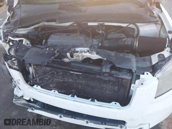 2007 Honda Pilot EX z VIN 2HKYF184X7H519875, wystawiony jako IAAI lot #43422713 z przebiegiem Nie podano mil oraz . Historia ofert i sprzedaży dostępna na DreamBid. Obrazek 10.