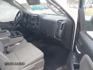 2019 Chevrolet Silverado 1500 Work Truck с VIN 2GCRCNEC0K1131175, выставлен на аукционе IAAI как лот 43482543 с пробегом 73 645 миль миль и . История ставок и продаж доступна на DreamBid. Изображение 5.