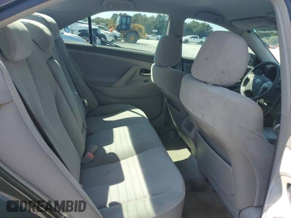 2011 Toyota Camry LE с VIN 4T1BF3EK9BU178189, выставлен на аукционе Copart как лот 71961775 с пробегом 185 521 миль миль и Списание • Salvage title. История ставок и продаж доступна на DreamBid. Изображение 10.