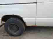 2009 Ford Econoline Cargo Commercial with VIN 1FTNE24W19DA41714, listed as a IAAI auction lot 40910548 with 179,157 mi miles and . Bid and sale history available at DreamBid. Image 6.