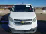 2017 Chevrolet City Express Cargo LS с VIN 3N63M0YN4HK702664, выставлен на аукционе IAAI как лот 41408948 с пробегом 41 179 миль миль и . История ставок и продаж доступна на DreamBid. Изображение 12.