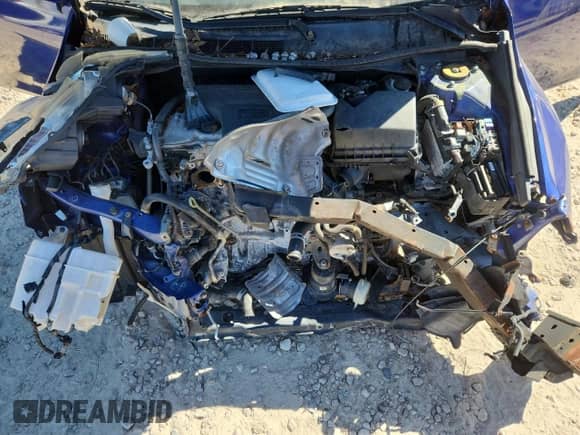 2016 Toyota Camry XLE with VIN 4T1BF1FKXGU544591, listed as a Copart auction lot 86813875 with Not provided miles and Clean title. Bid and sale history available at DreamBid. Image 11.