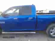 2018 Ram 1500 Big Horn z VIN 1C6RR7GT1JS106752, wystawiony jako IAAI lot #41163663 z przebiegiem 91 297 mil mil oraz . Historia ofert i sprzedaży dostępna na DreamBid. Obrazek 14.