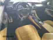 2016 Lexus RC 350 F Sport with VIN JTHSE5BC8G5006431, listed as a Copart auction lot 46497245 with 95,831 mi miles and Salvage title. Bid and sale history available at DreamBid. Image 8.