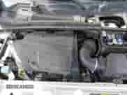 2018 Land Rover Discovery Sport HSE with VIN SALCR2RX6JH760704, listed as a IAAI auction lot 41587488 with 61,810 mi miles and . Bid and sale history available at DreamBid. Image 10.