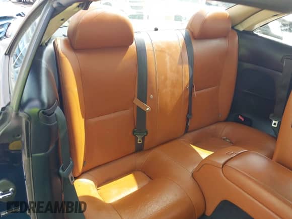 2004 Lexus SC 430 с VIN JTHFN48Y140055817, выставлен на аукционе IAAI как лот 42539821 с пробегом Не указан миль и . История ставок и продаж доступна на DreamBid. Изображение 8.