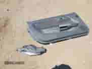 2021 Ford Mustang EcoBoost с VIN 1FATP8UH1M5123053, выставлен на аукционе IAAI как лот 42313559 с пробегом Не указан миль и . История ставок и продаж доступна на DreamBid. Изображение 11.